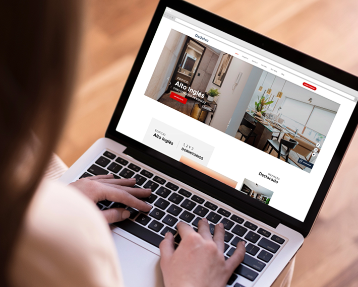 Imagen Proyecto: Inmobiliaria Dadelco